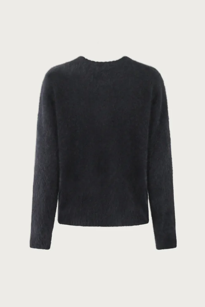 Lily, Black
