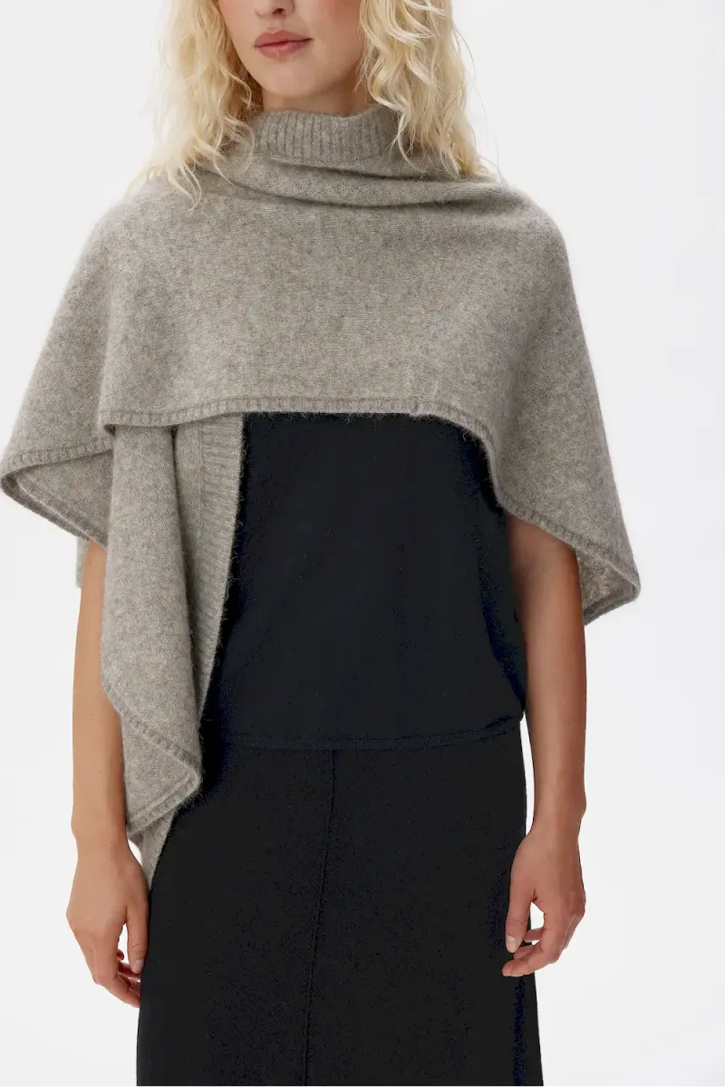 Sanne, Warm Grey-Beige