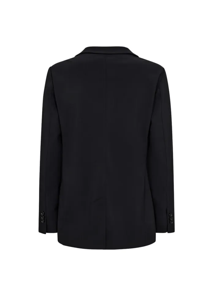 Mary Izzy Blazer, Black