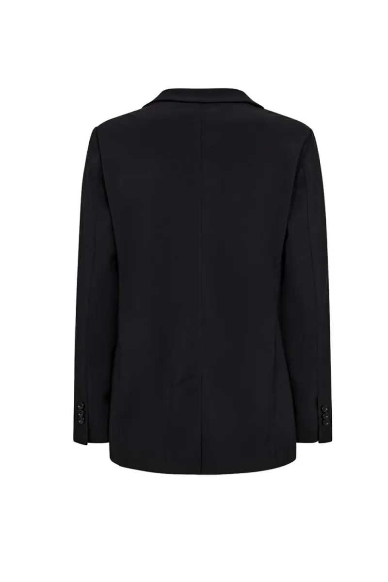 Mary Izzy Blazer, Black