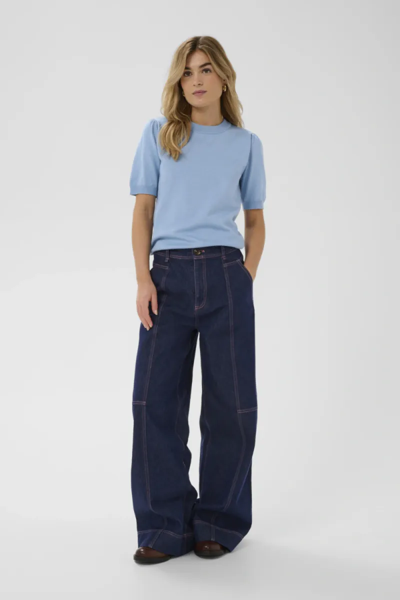 Mila SS Pullover, Allure