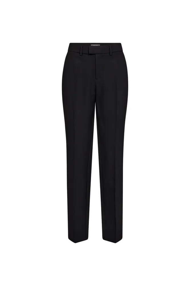 Myla Miley Pant, Black