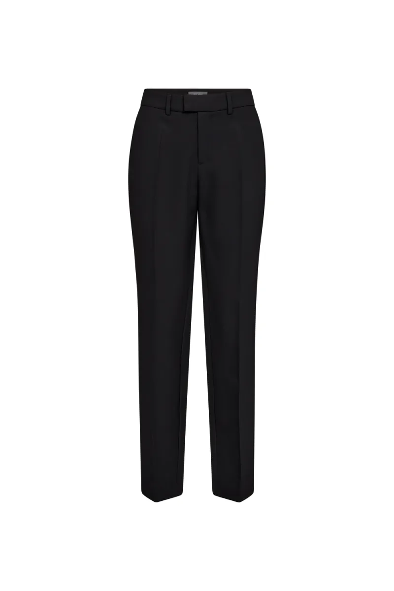 Myla Miley Pant, Black