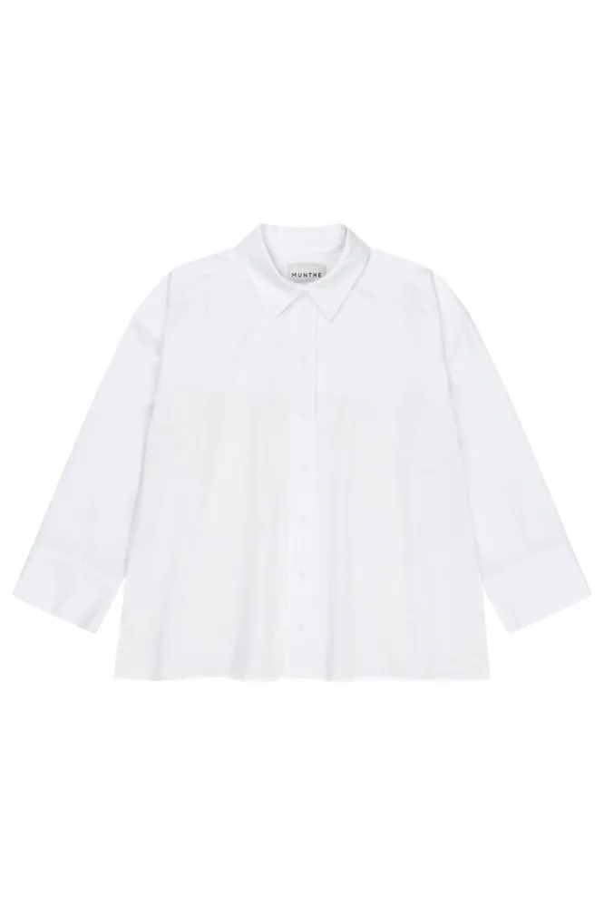Contario Top, White