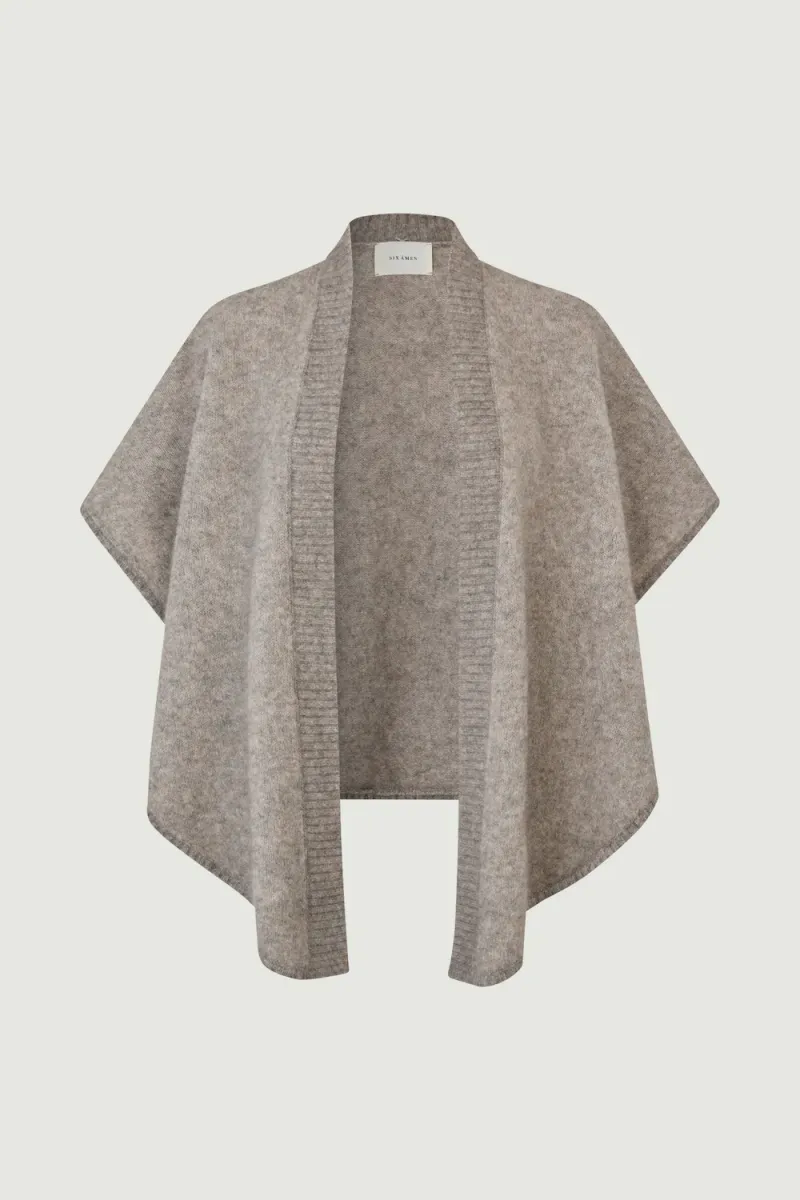 Sanne, Warm Grey-Beige