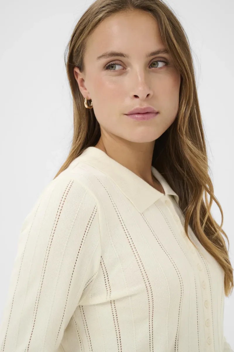 Obette Cardigan, Seedpearl