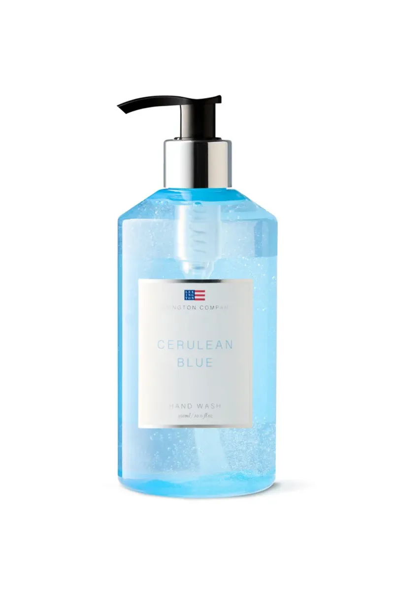 Cerulean Blue Hand Wash, 350ml