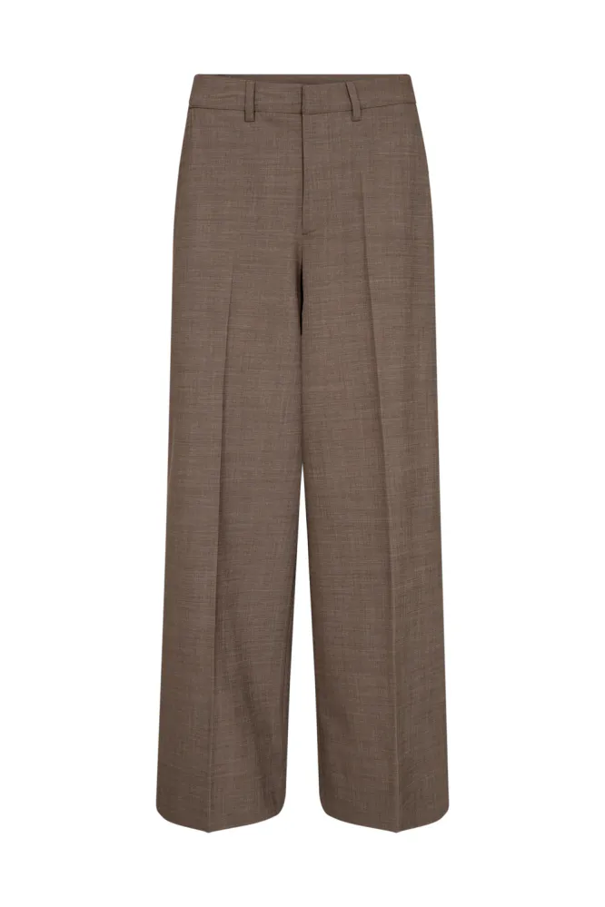 Haley Dynamic Luxe Pant, Falcon