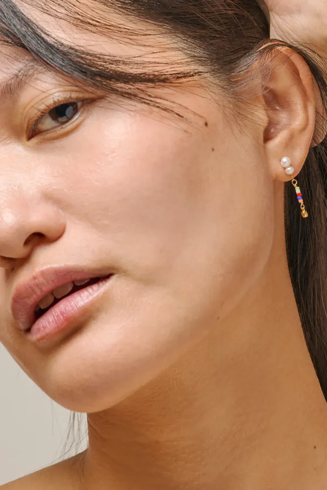 Dorothea Earrings (Boho)