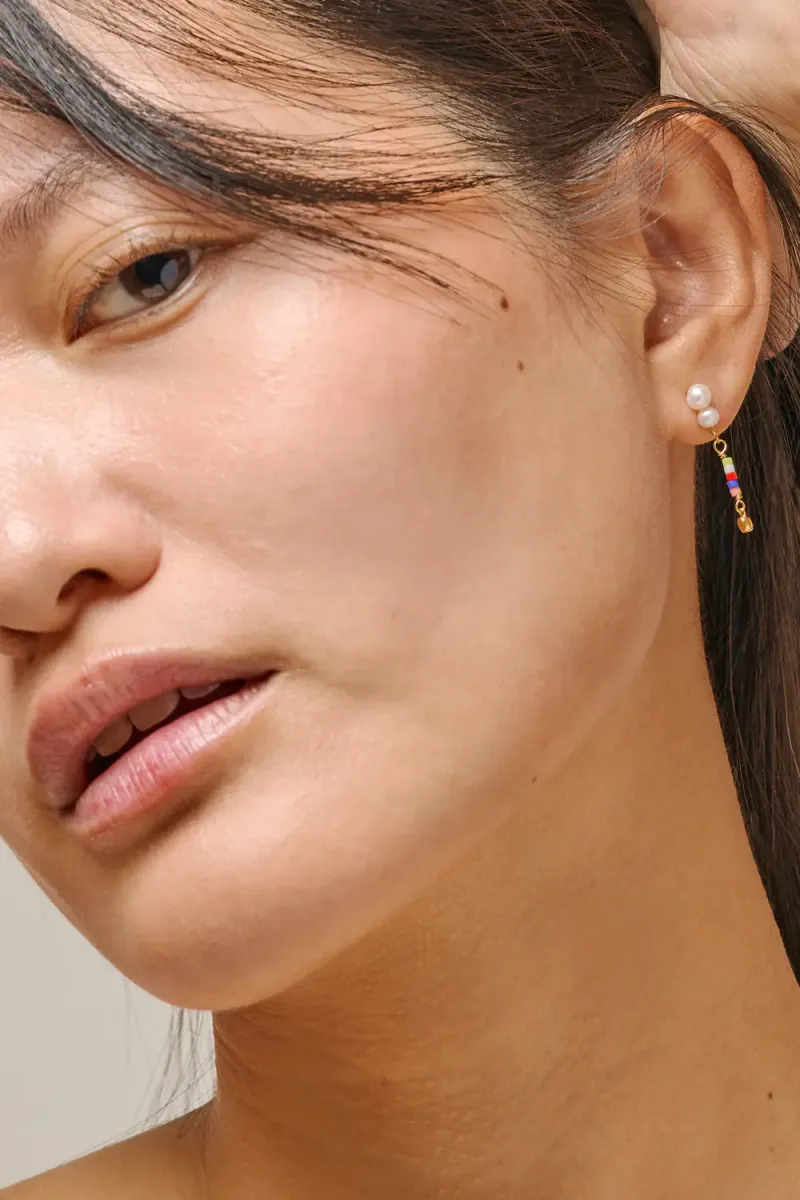 Dorothea Earrings (Boho)