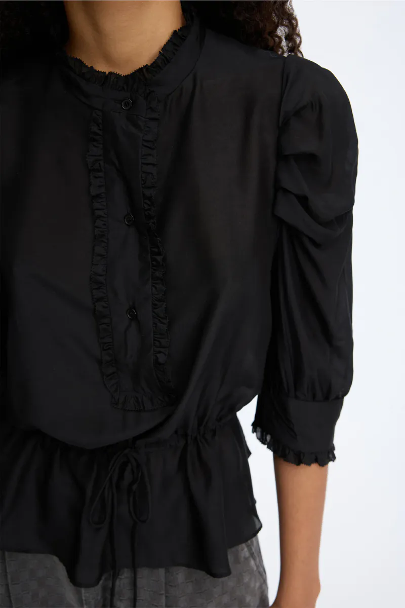 Vastu, Black