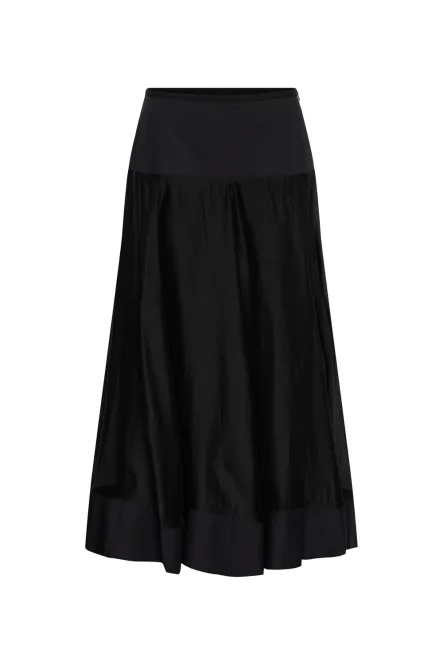 Hovedbilde Orange Skirt, Black