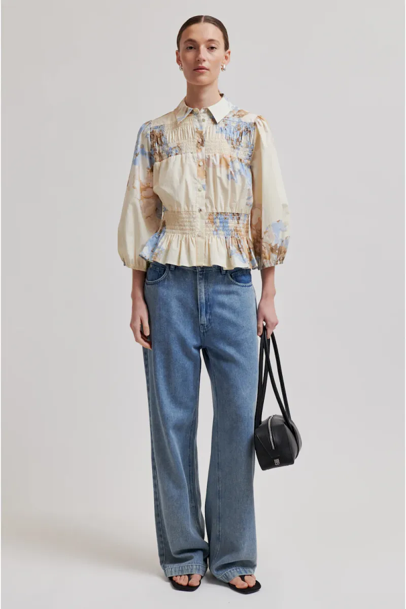 Sirmione Shirt, Windsurfer