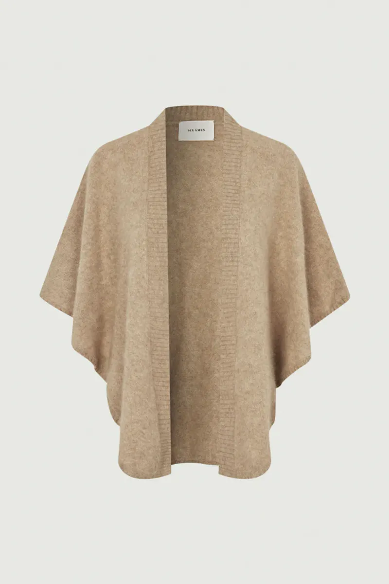 Sanne, Beige Mélange