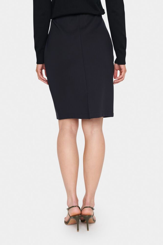 Genny Skirt, Black