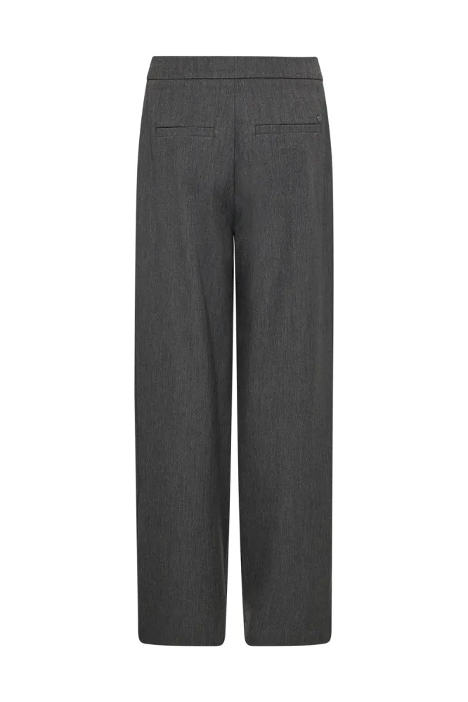 Colette Milas Pant, Thunderstorm