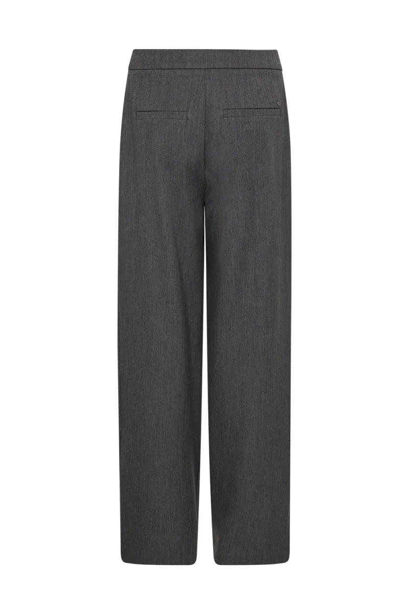 Colette Milas Pant, Thunderstorm