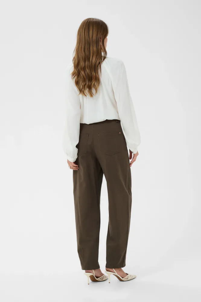 Sabella Blouse, Ice