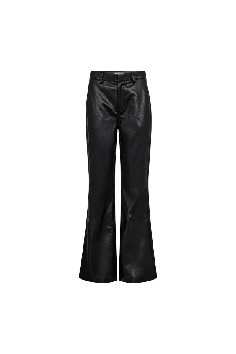 Gitt Flare Pant, Black